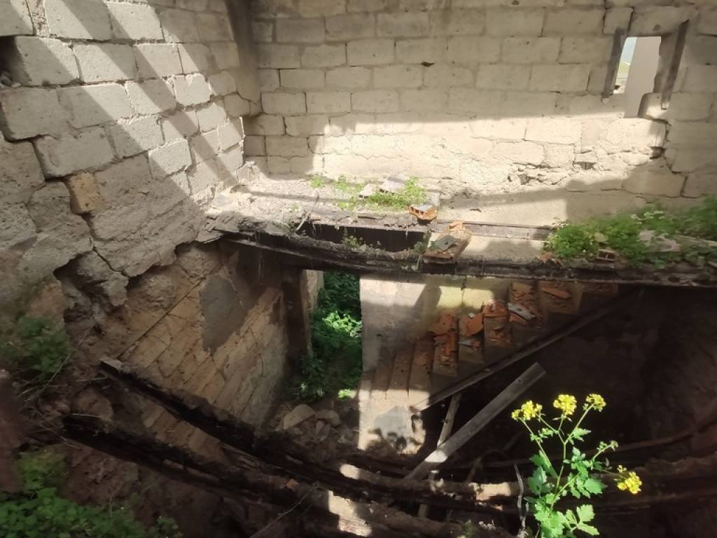 casa indipendente in vendita a Caltagirone