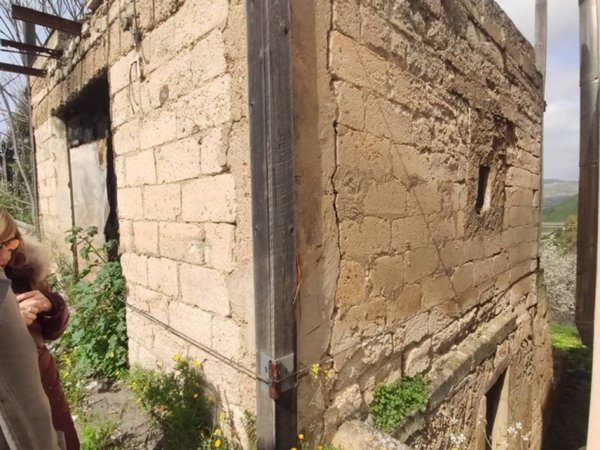 casa indipendente in vendita a Caltagirone