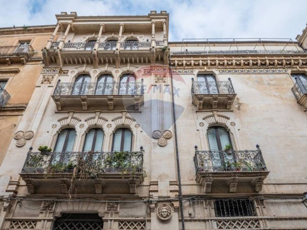 appartamento in vendita a Caltagirone
