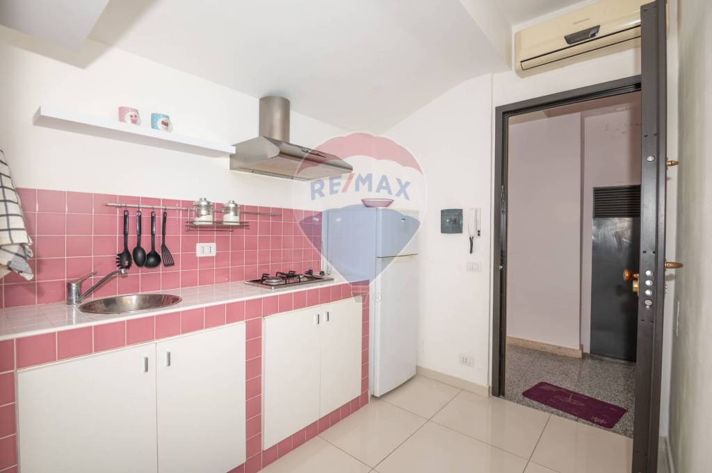 appartamento in vendita a Caltagirone