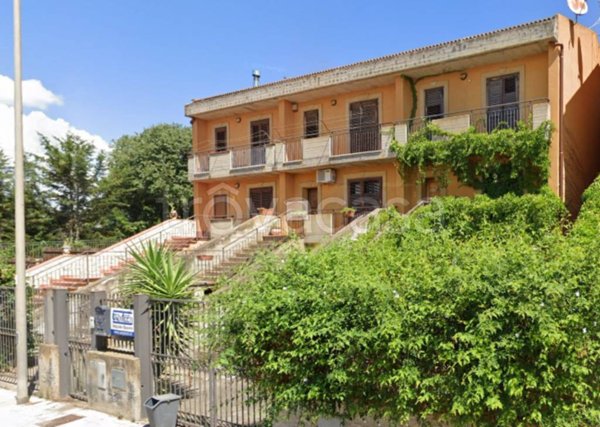 appartamento in vendita a Caltagirone