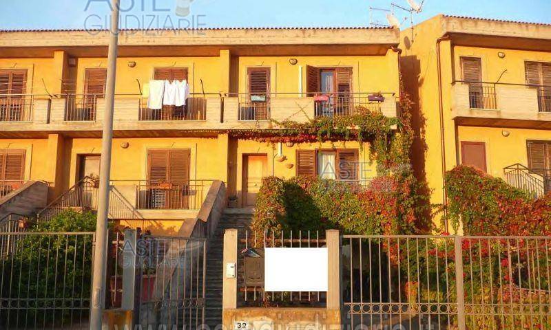 appartamento in vendita a Caltagirone