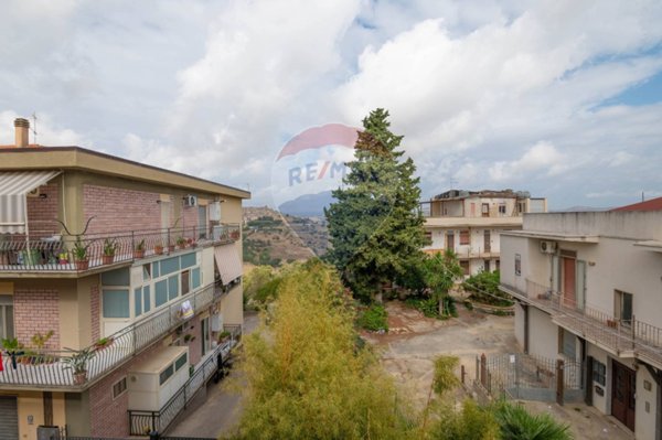 appartamento in vendita a Caltagirone