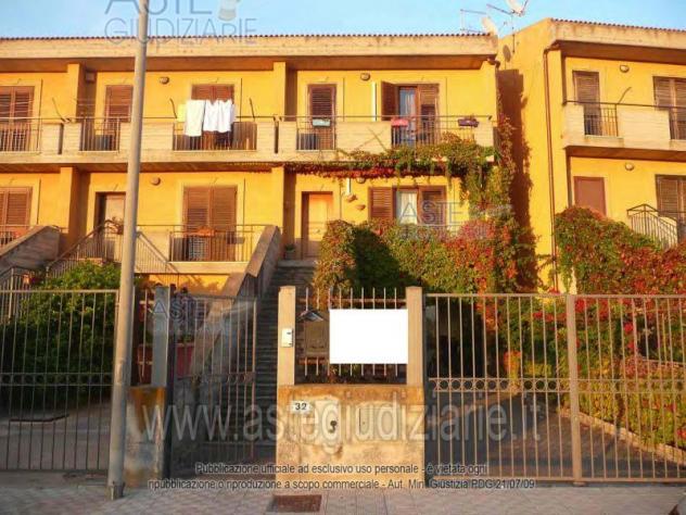 casa indipendente in vendita a Caltagirone