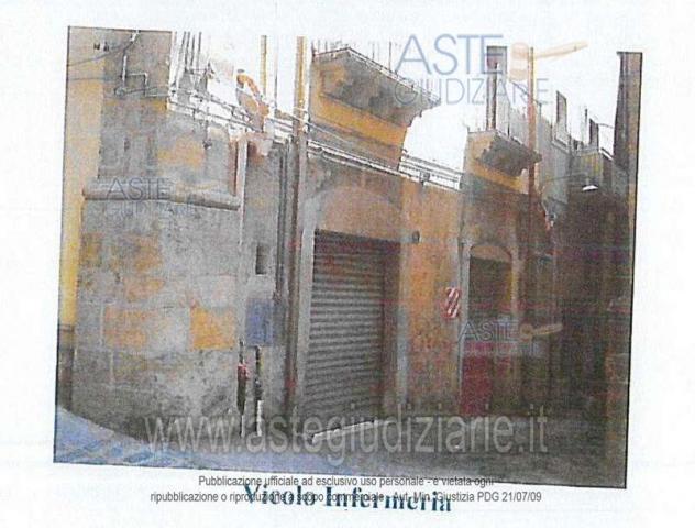 appartamento in vendita a Caltagirone