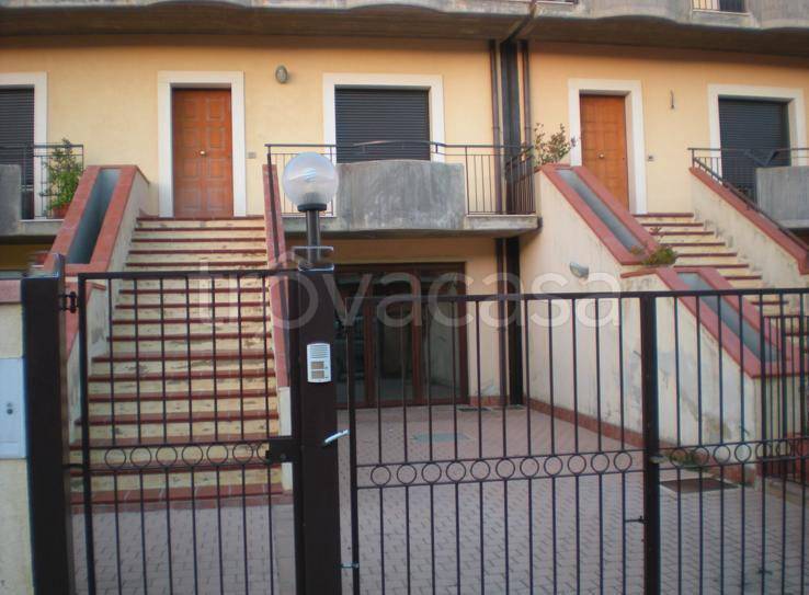 casa indipendente in vendita a Caltagirone