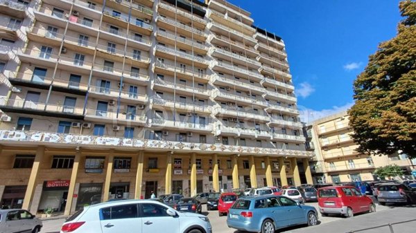 appartamento in vendita a Caltagirone