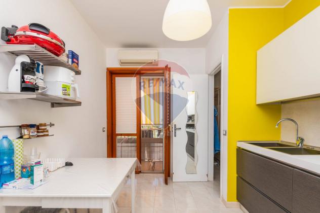 appartamento in vendita a Caltagirone