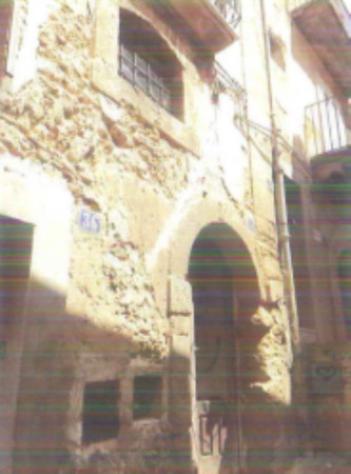 appartamento in vendita a Caltagirone