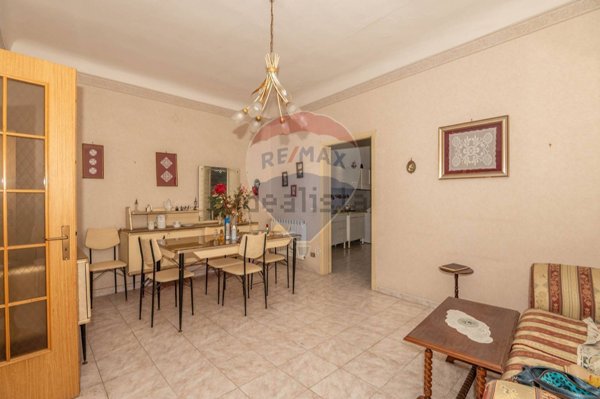 appartamento in vendita a Caltagirone