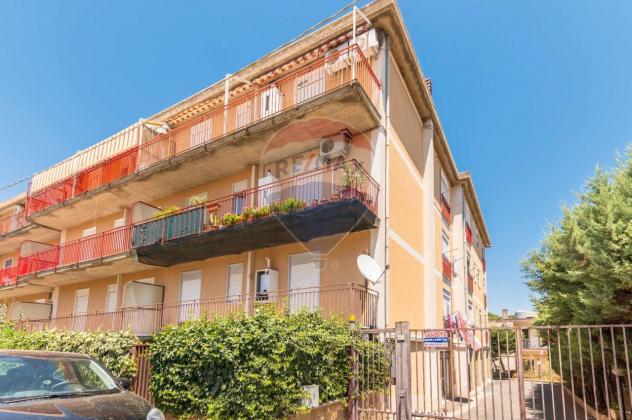 appartamento in vendita a Caltagirone