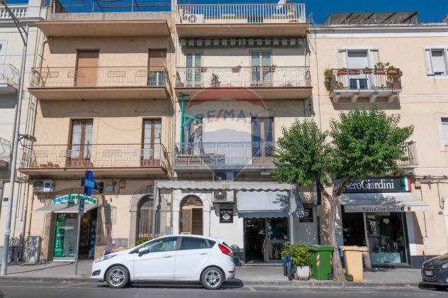 appartamento in vendita a Caltagirone
