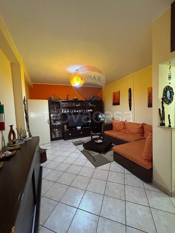 appartamento in vendita a Caltagirone