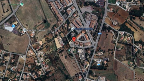 appartamento in vendita a Caltagirone