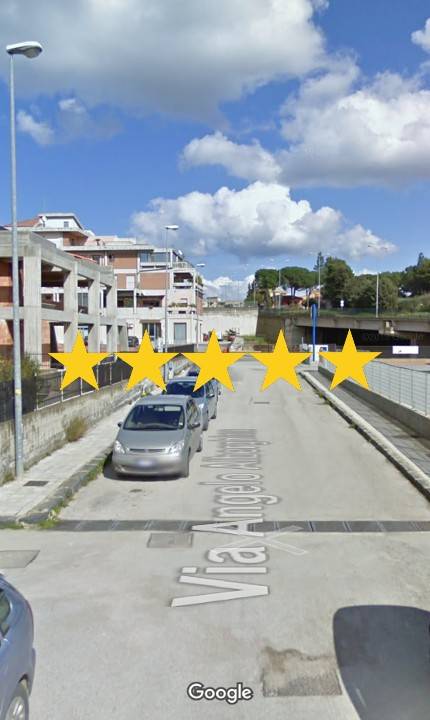 appartamento in vendita a Caltagirone