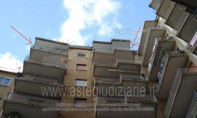 appartamento in vendita a Caltagirone