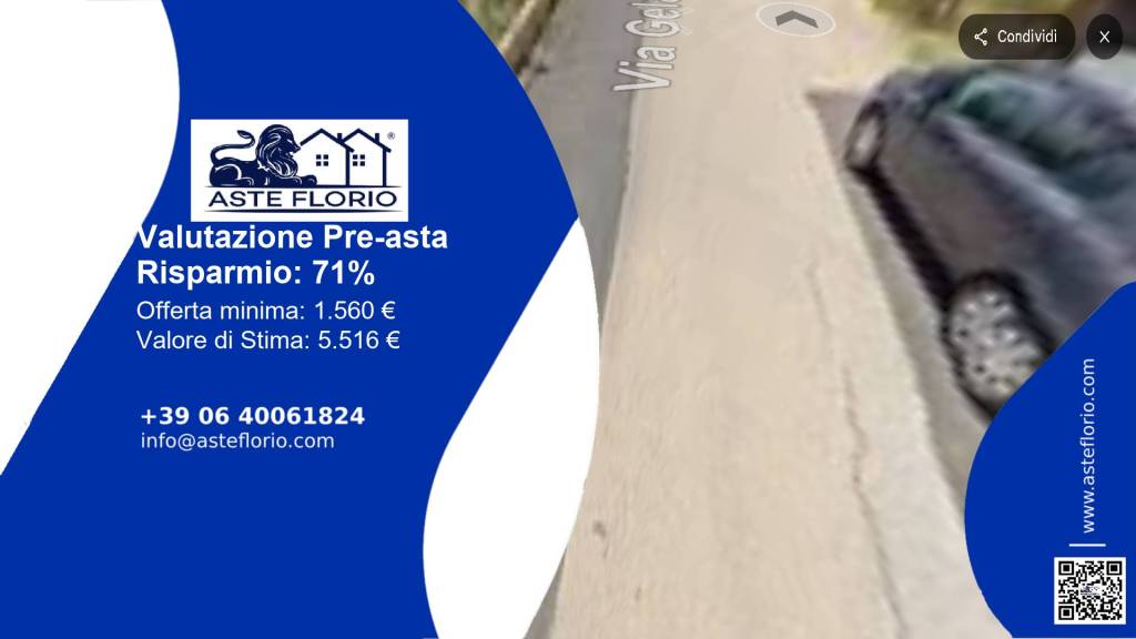 terreno agricolo in vendita a Caltagirone