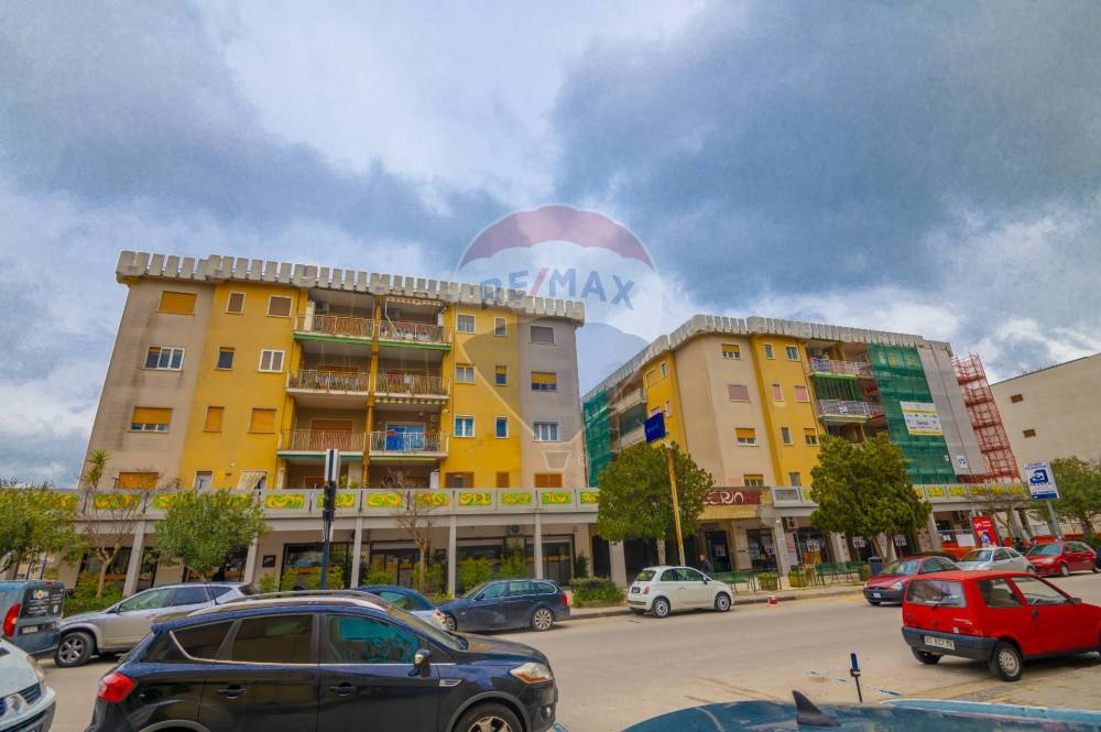 appartamento in vendita a Caltagirone