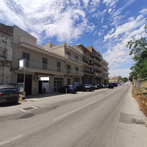 casa indipendente in vendita a Caltagirone