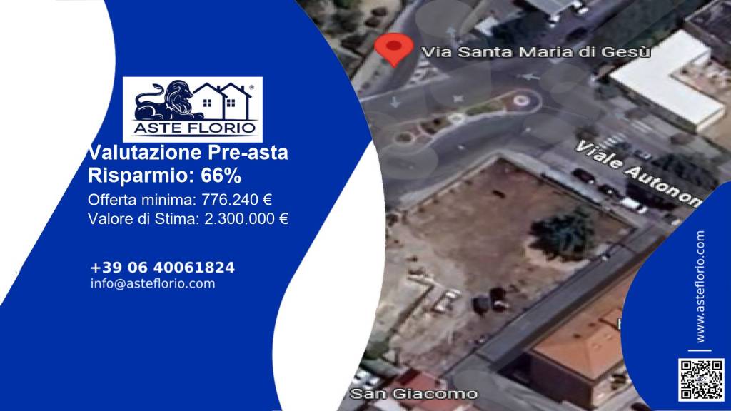 locale commerciale in vendita a Caltagirone