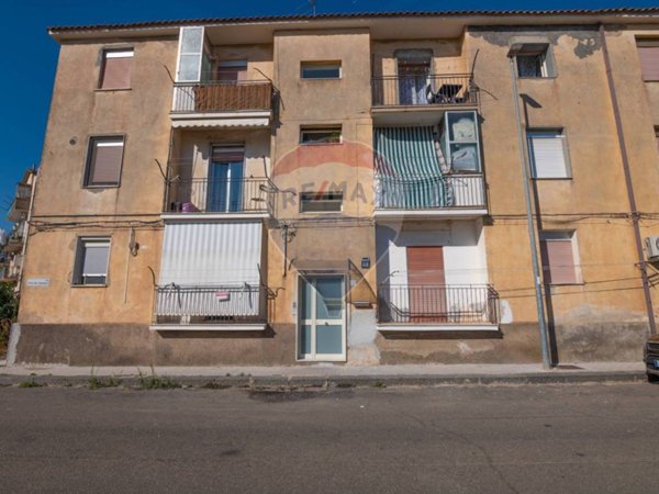 appartamento in vendita a Caltagirone
