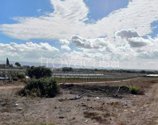 terreno agricolo in vendita a Caltagirone