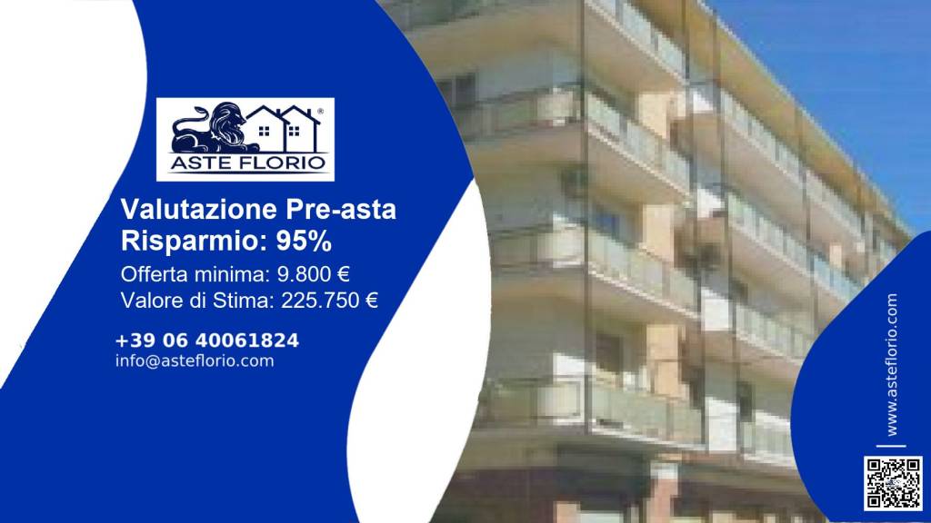 appartamento in vendita a Caltagirone