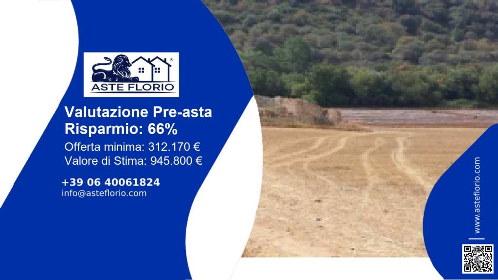 terreno agricolo in vendita a Caltagirone