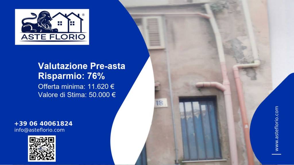 appartamento in vendita a Caltagirone