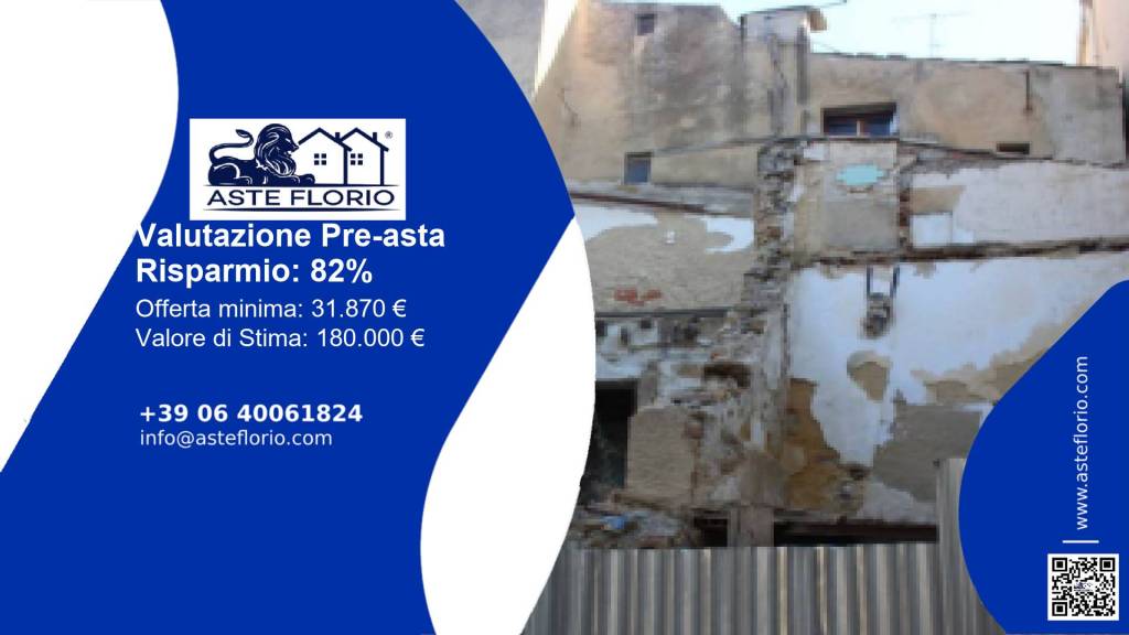 appartamento in vendita a Caltagirone