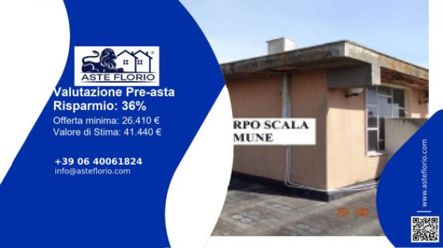 appartamento in vendita a Caltagirone