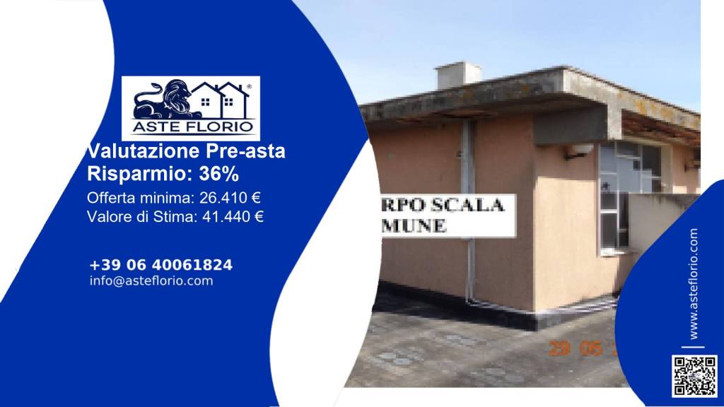 appartamento in vendita a Caltagirone