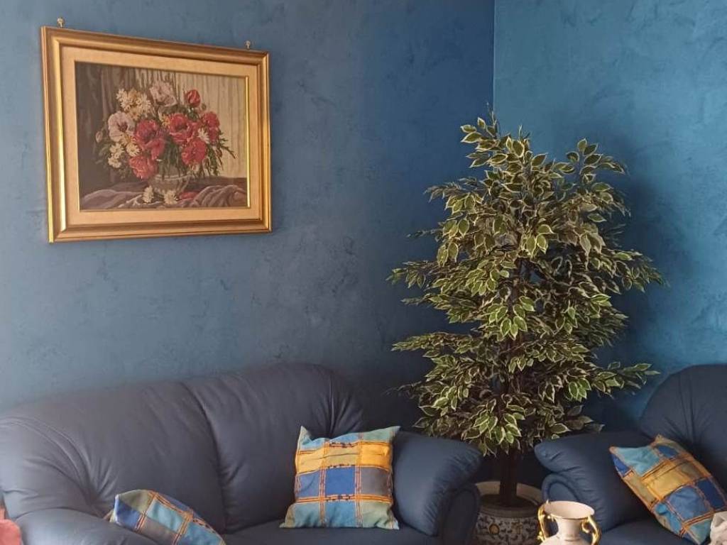 appartamento in vendita a Caltagirone