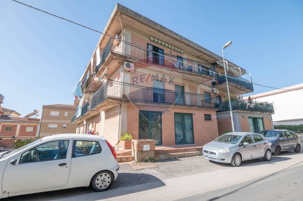 appartamento in vendita a Caltagirone