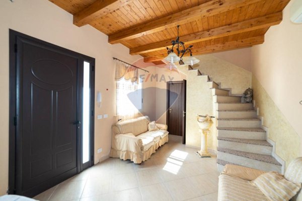 casa indipendente in vendita a Caltagirone