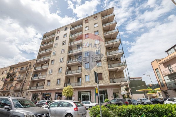 appartamento in vendita a Caltagirone