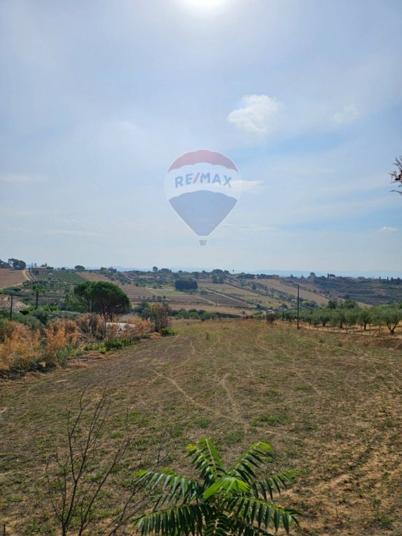 villa in vendita a Caltagirone