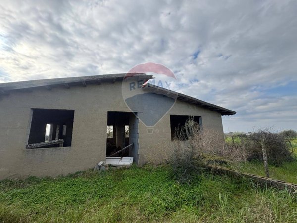 casa indipendente in vendita a Caltagirone in zona Piano San Paolo