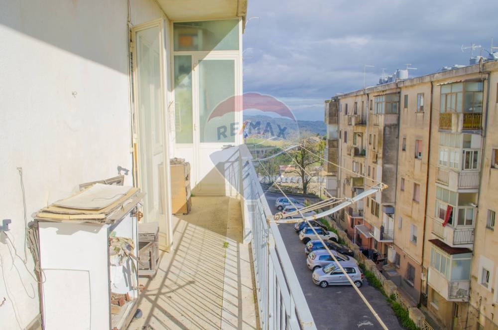 appartamento in vendita a Caltagirone