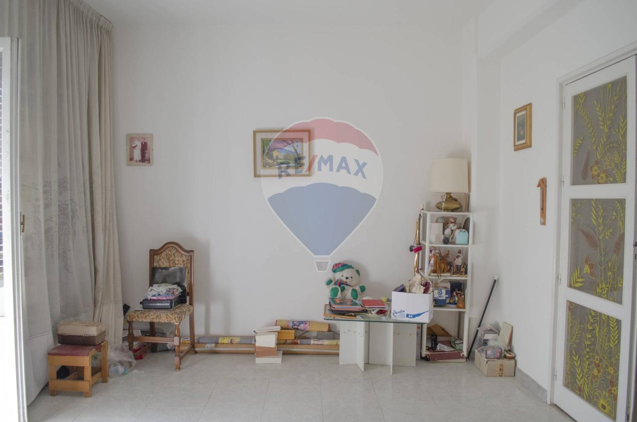 appartamento in vendita a Caltagirone