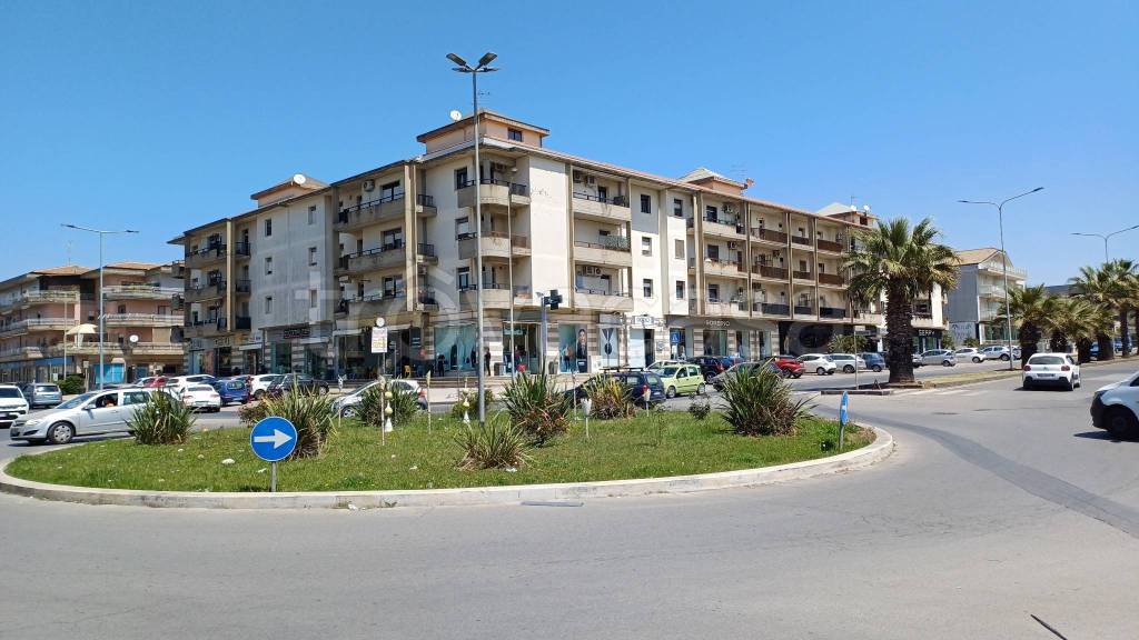 appartamento in vendita a Caltagirone