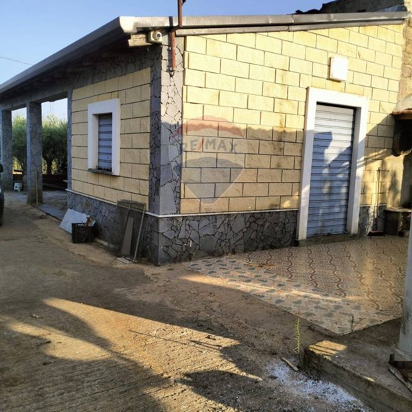 terreno agricolo in vendita a Caltagirone