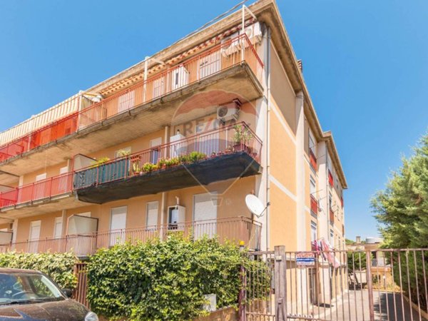 appartamento in vendita a Caltagirone