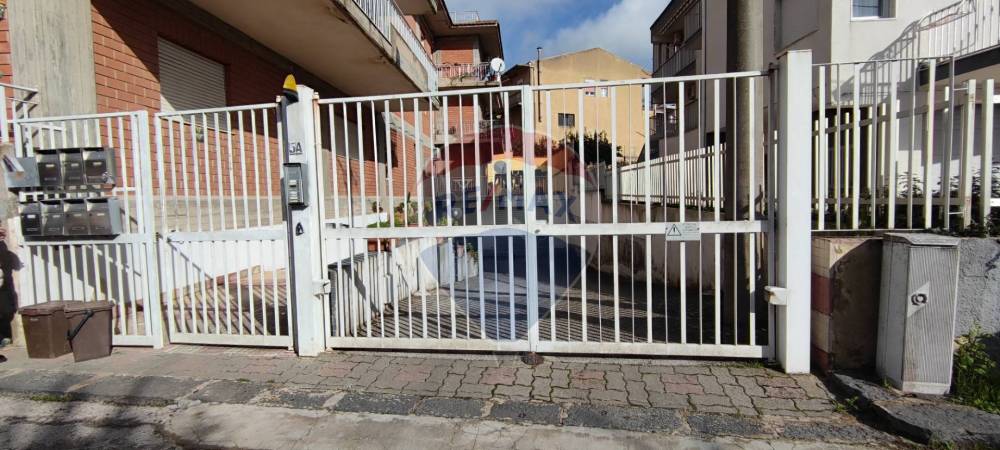 appartamento in vendita a Caltagirone
