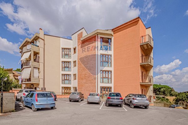 appartamento in vendita a Caltagirone