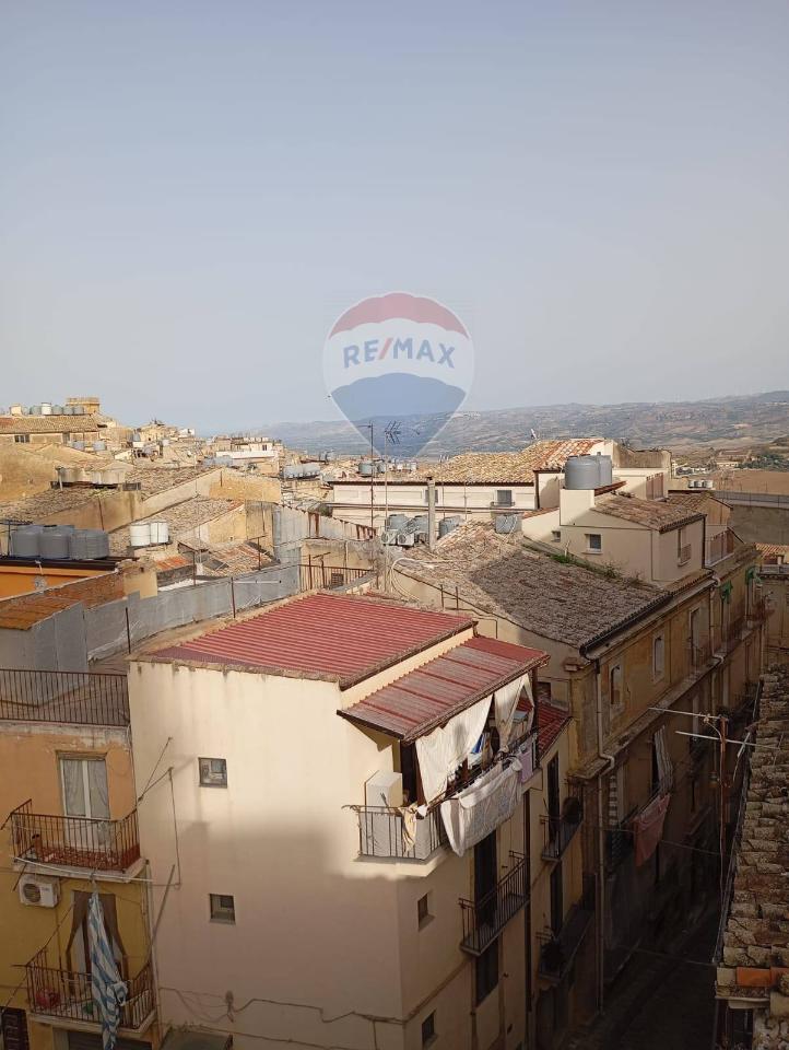 appartamento in vendita a Caltagirone