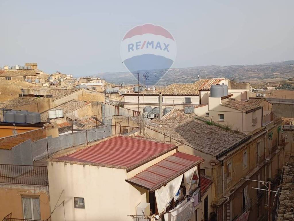appartamento in vendita a Caltagirone