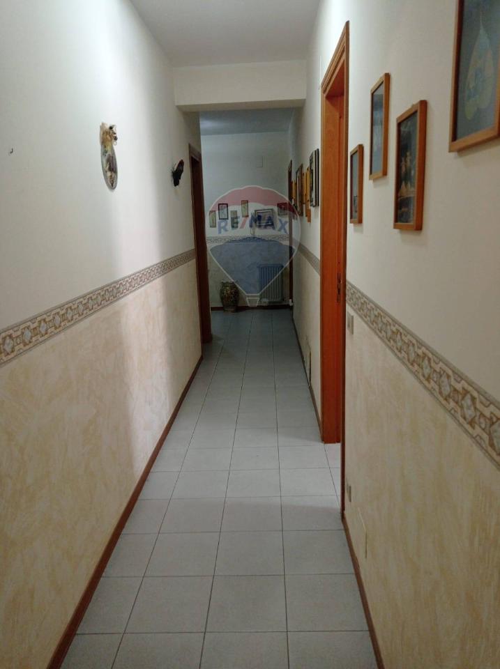 appartamento in vendita a Caltagirone