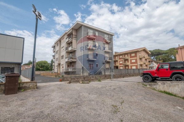 appartamento in vendita a Caltagirone