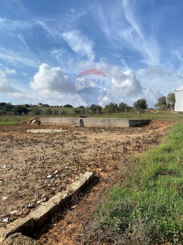 terreno agricolo in vendita a Caltagirone